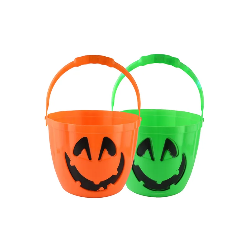 Halloween -Dekorationen: Innen- und Außendekoration