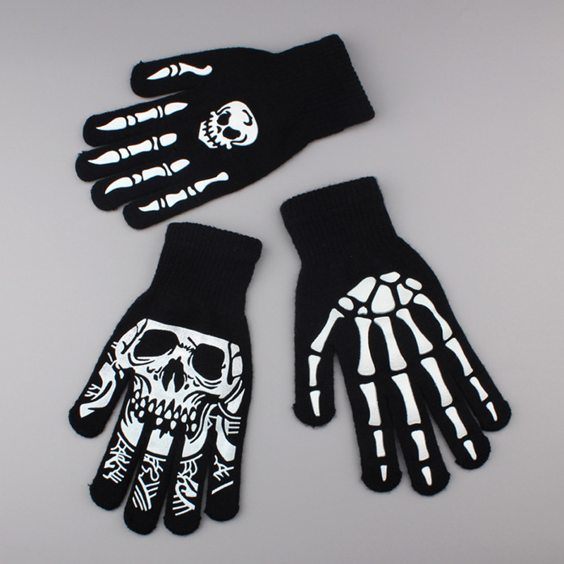 Warum tragen wir an Halloween Kostüme?