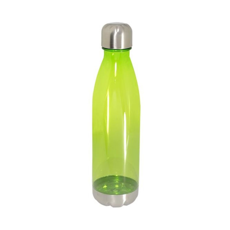 350 ml auslaufsichere Wasserflasche aus lebensmittelechtem Kunststoff