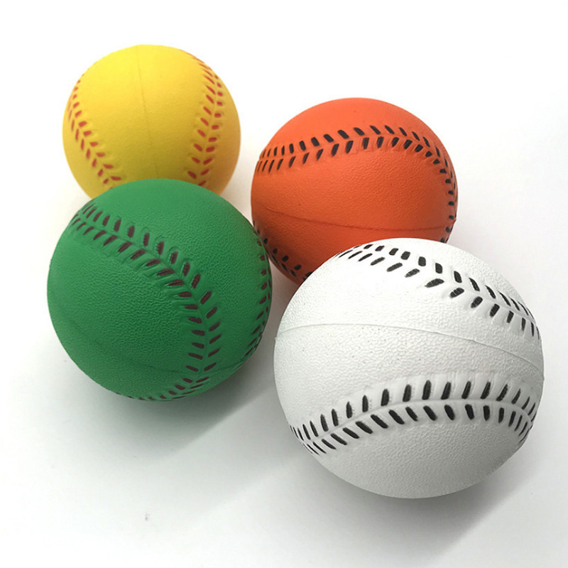 4 cm Baseball Golf Stress Ball