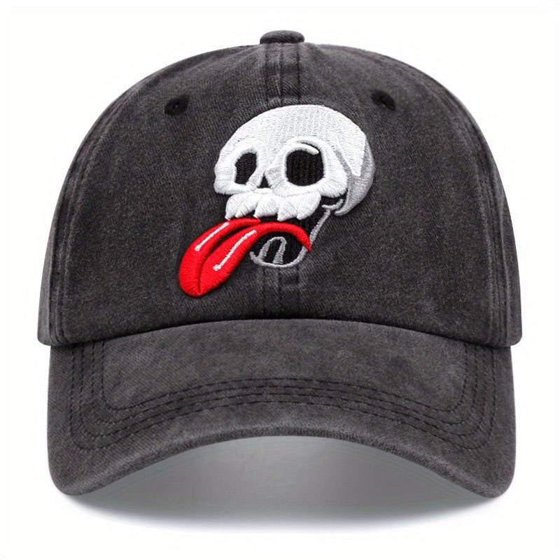 Baseball -Kappe Verstellbare Snapback Hat Trucker Caps