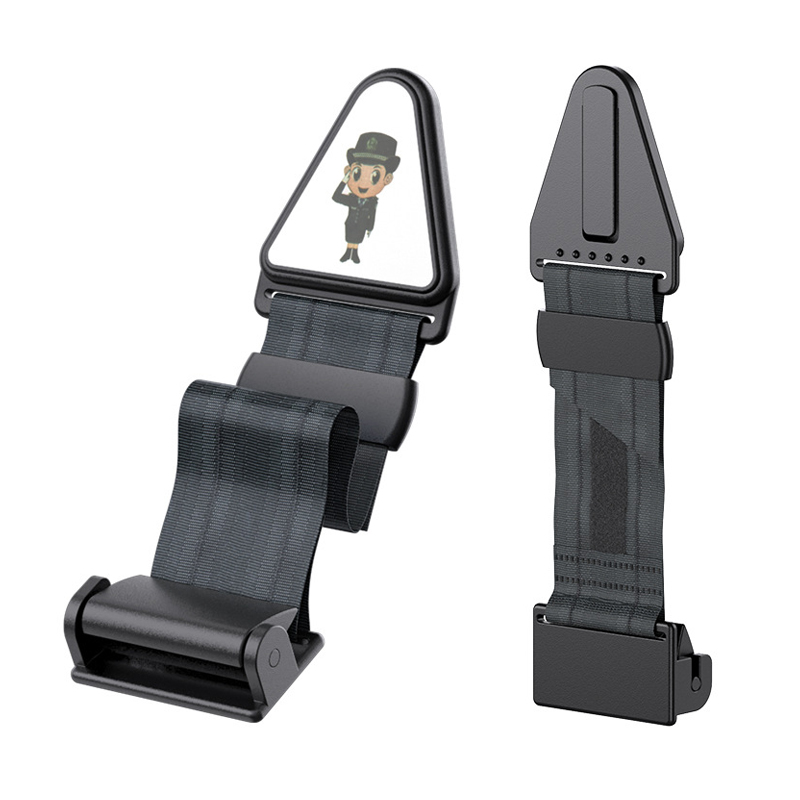 Auto -Safe -Gürtel -Clip