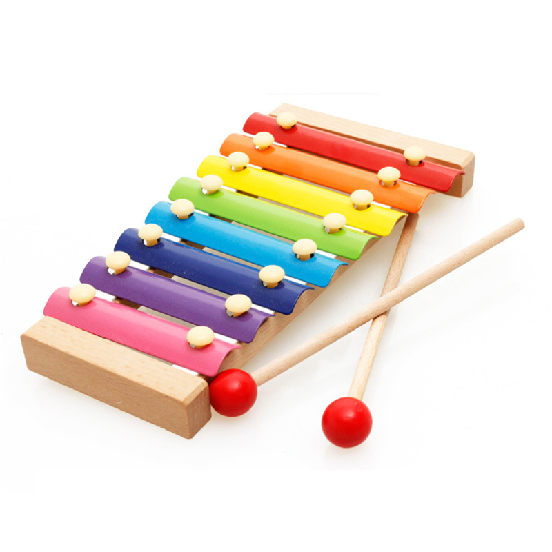 Kinder Ire -Ripenzenz -Musikinstrumente Spielzeug Spielzeug