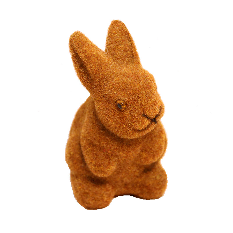 Osterhase personalisierte Dekoration