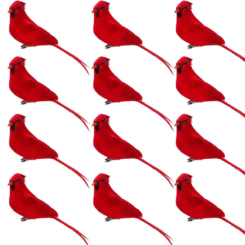 Festivalvögel