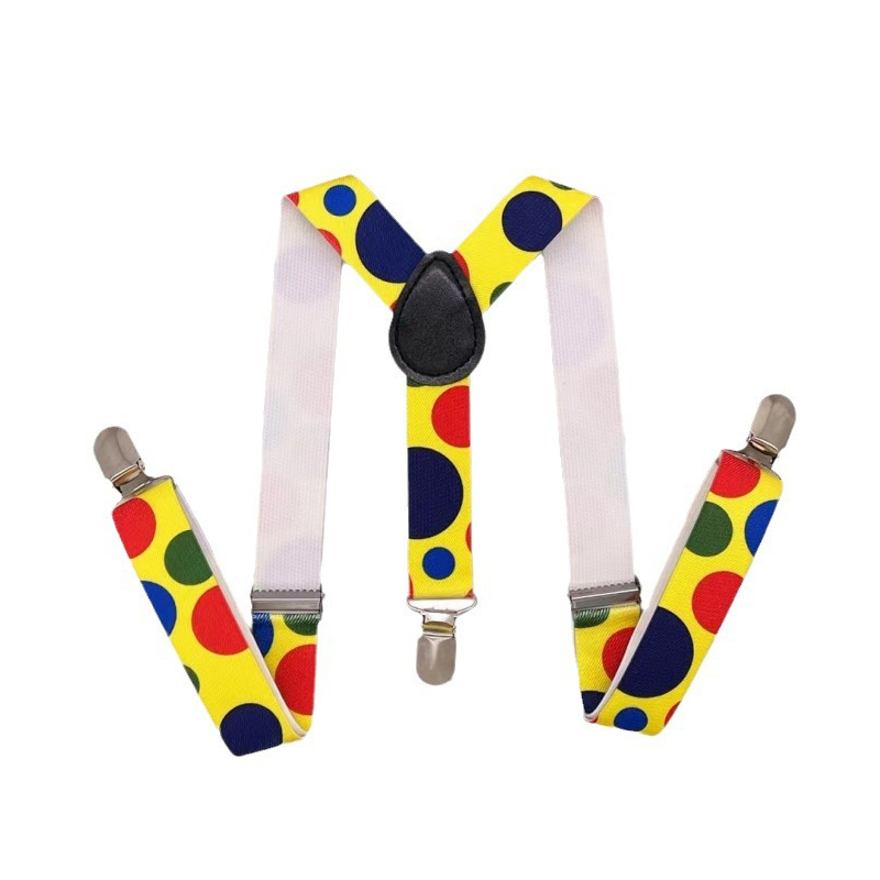 Festival -Design y Back Drucksspanner
