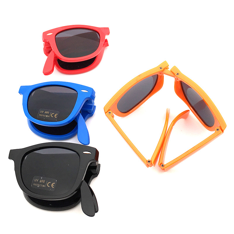 Klapper Sonnenbrille