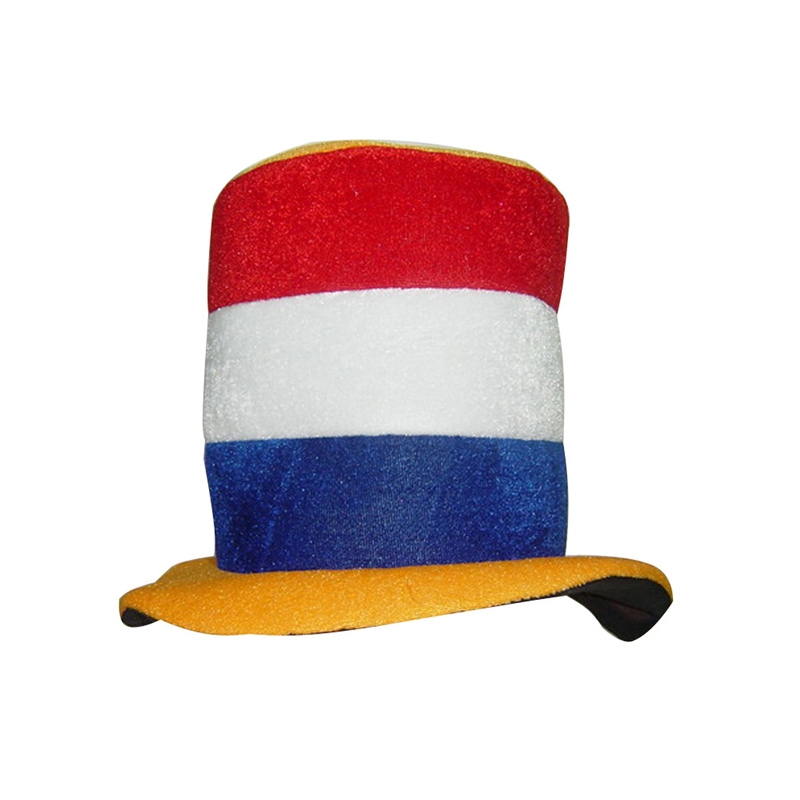 Lustige Partyhüte