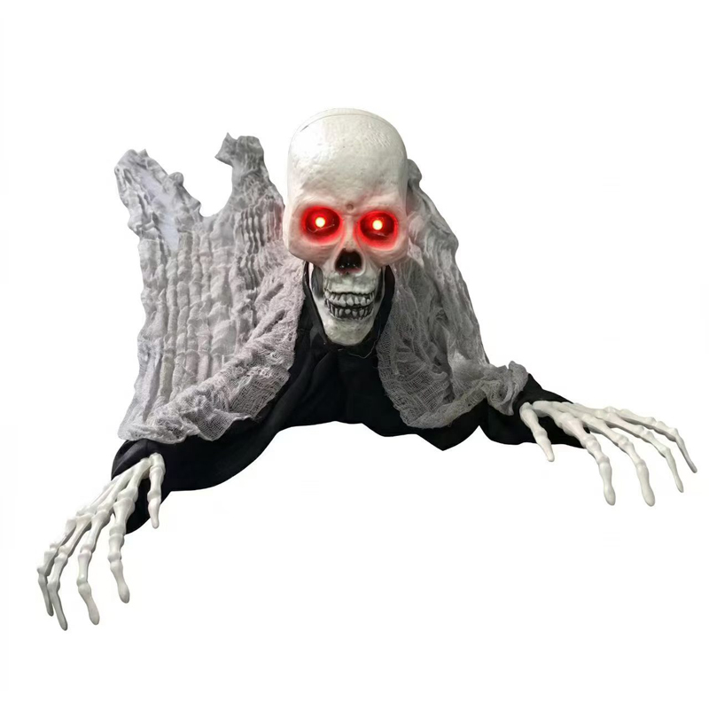 Halloween Animatronics Haunters für Party