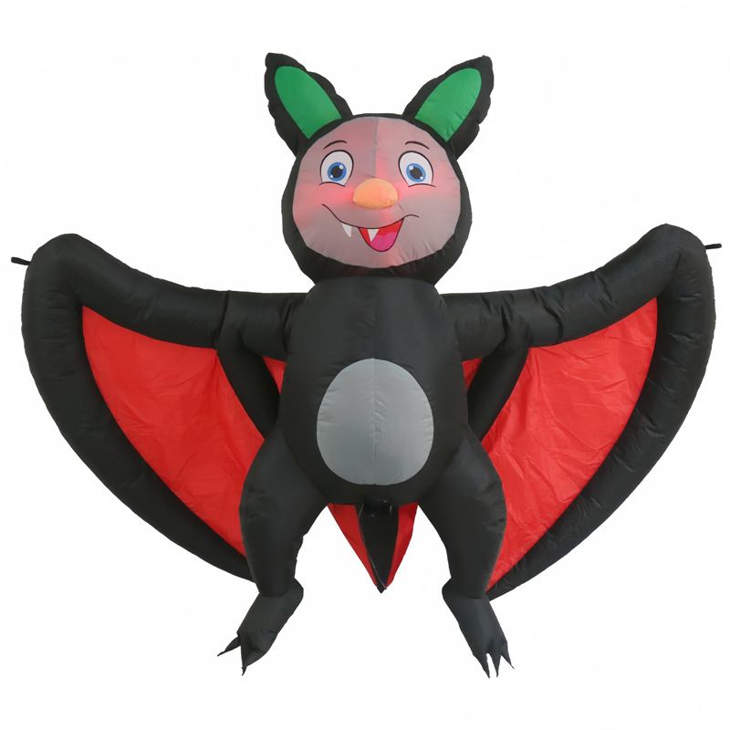 Halloween Bat Yard Living Feiertage Dekorationen