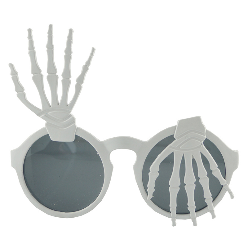 Halloween Cosplay lustige Spinnenbrille