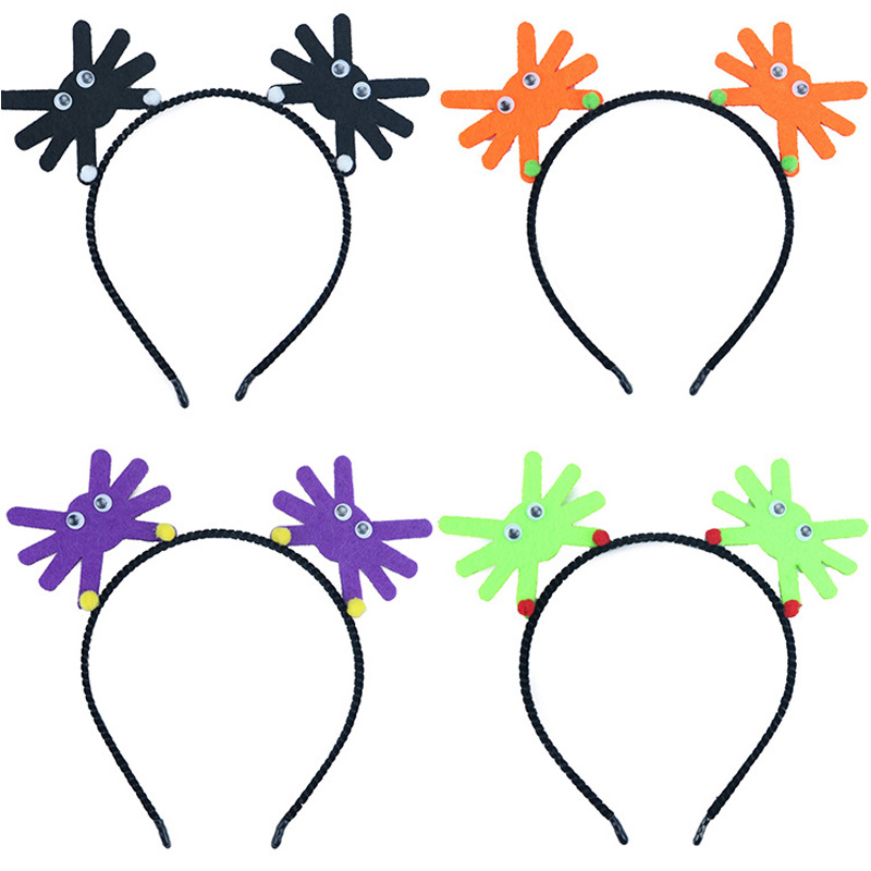 Halloween Decoration Stirnband