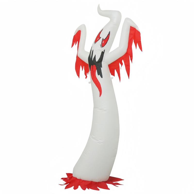 Halloween Ghost Magic Horror aufblasbare Dekoration