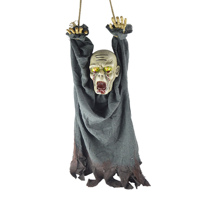 Halloween Hanging Ghost