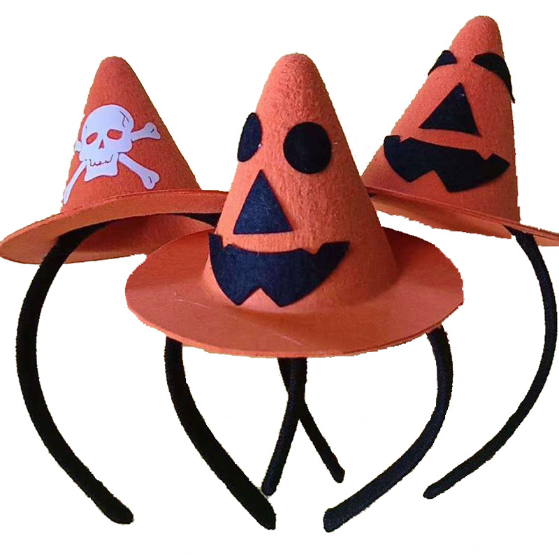 Halloween Stirnband