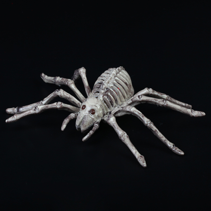 Halloween Horror Dekorationspinne