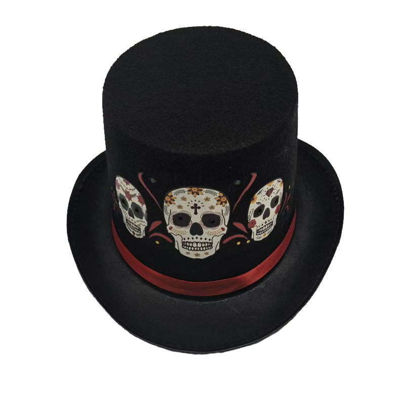 Halloween-Zauberhut