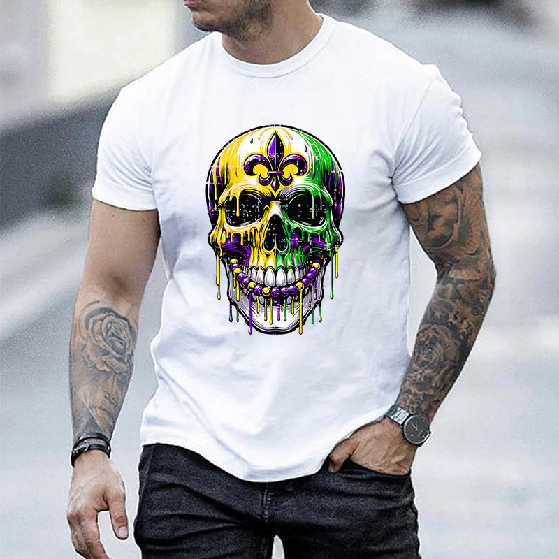 Halloween-Party-T-Shirt