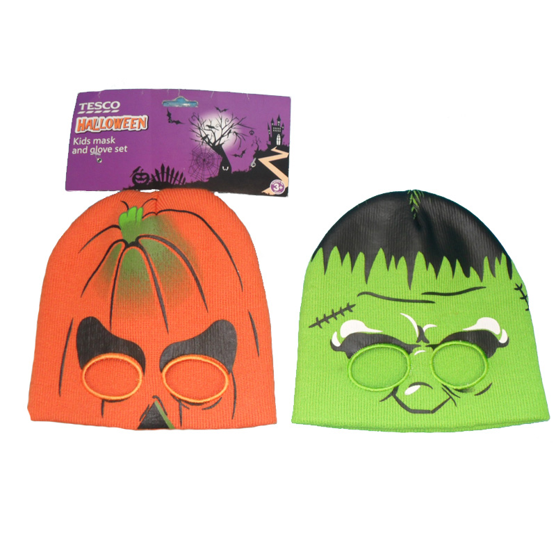 Halloween schrullige Persönlichkeit Cartoonhut