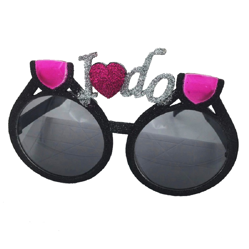 Henne Partybrille