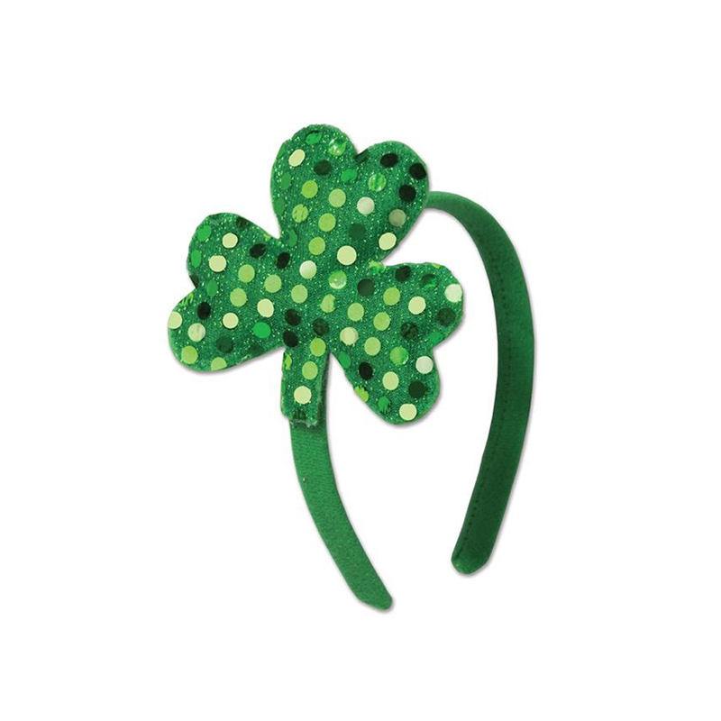 Irish Party Stirnband