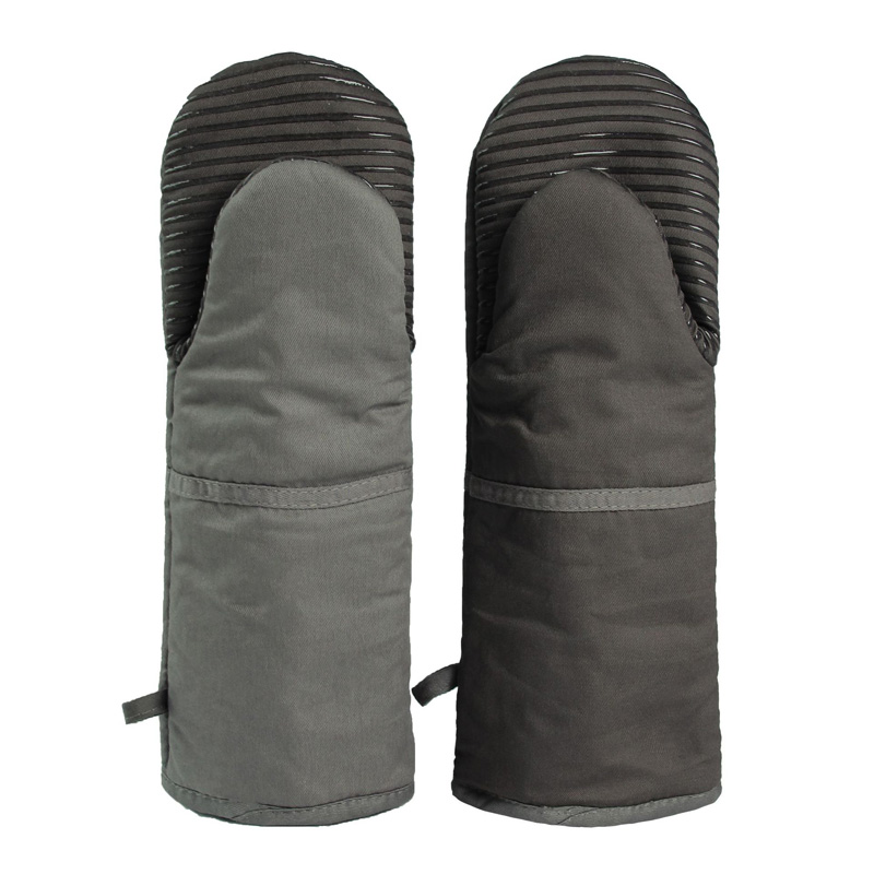 Langlebige und hochwertige Topflappen für die Küche