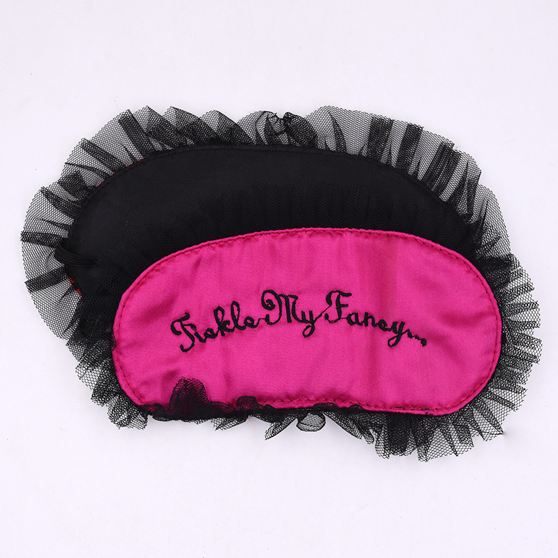 Lace Eye Maske