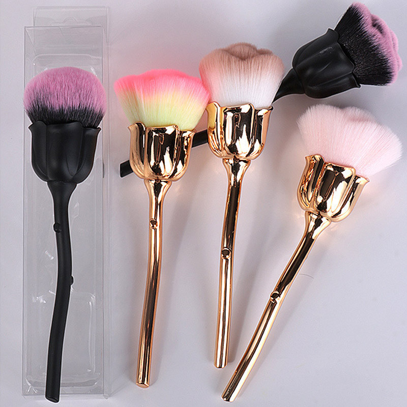 Make -up -Pinselwerkzeuge