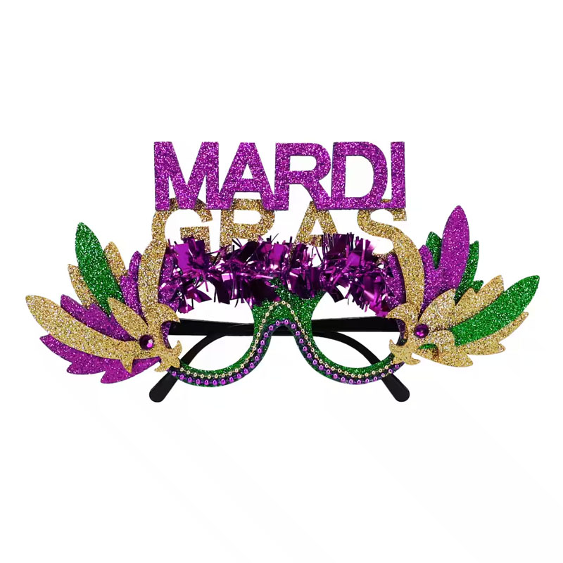 Karneval-Party-Brille