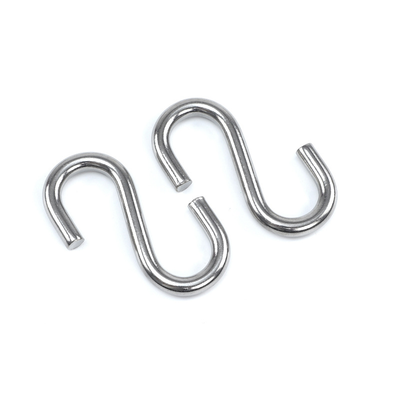 Metall Large Hängematte Hangs Haken
