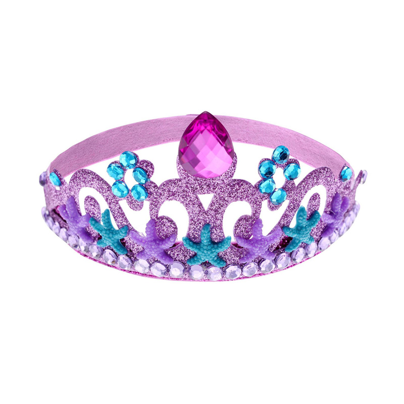 Party -Dekoration Tiaras