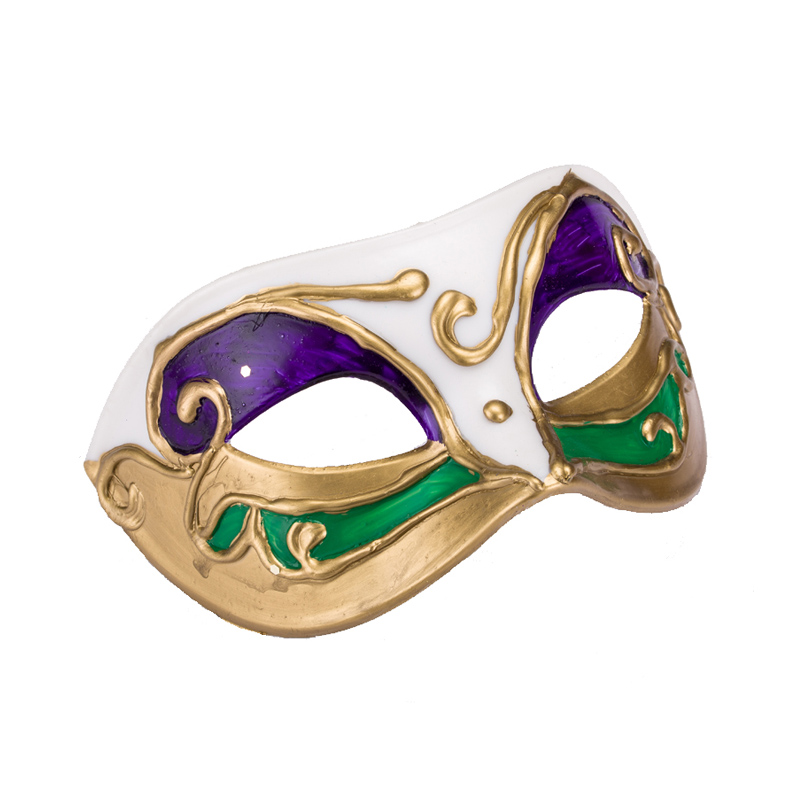 Party Luxusmaske