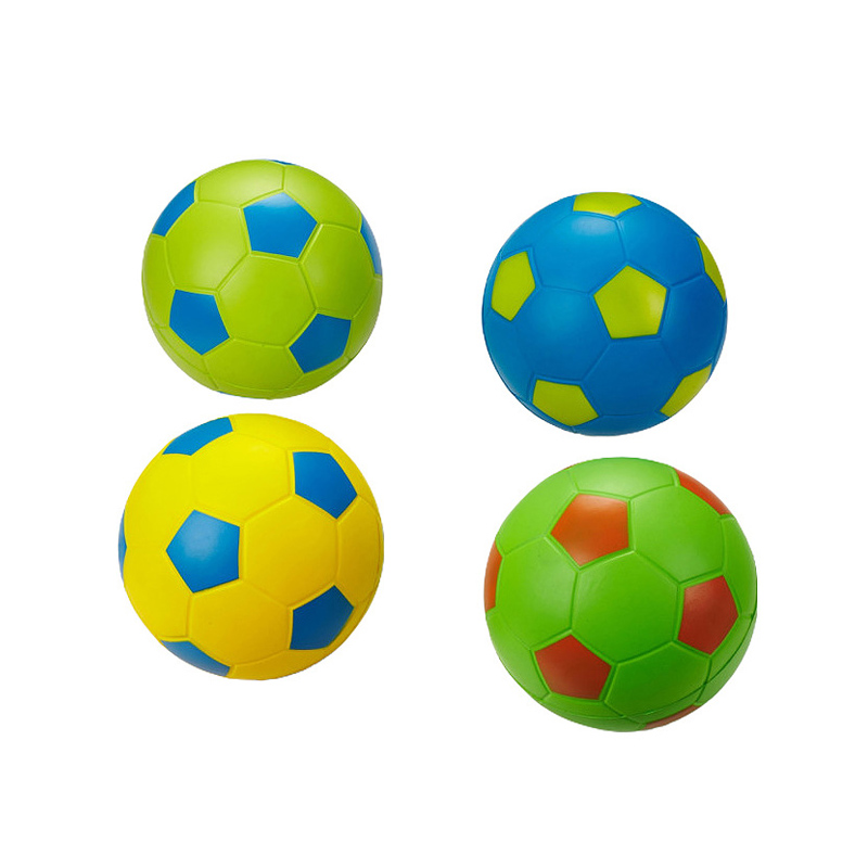 PU Foam Fußball Stress Ball