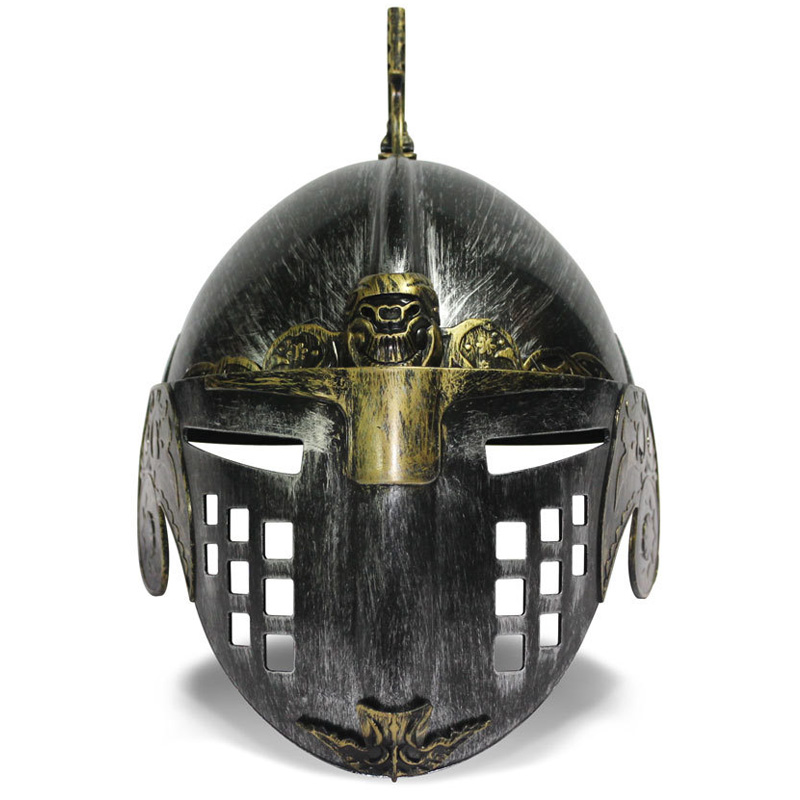 Gladiatorenhelm der römischen Legion