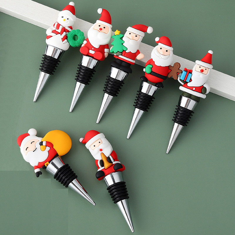 Santa Claus Langable Harzweinstopper