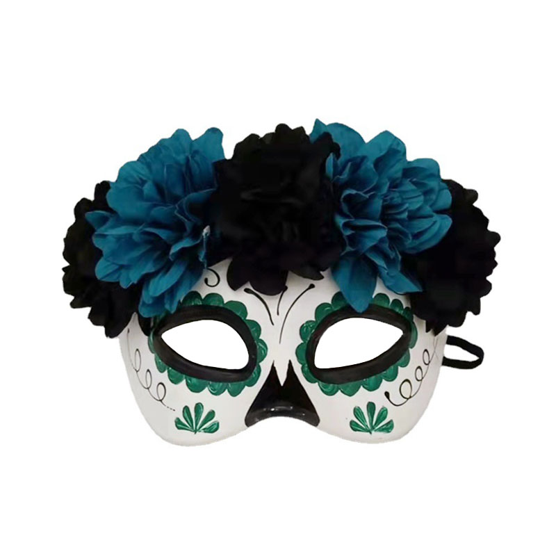 Sexy Maskerade Party Gesichtsmaske