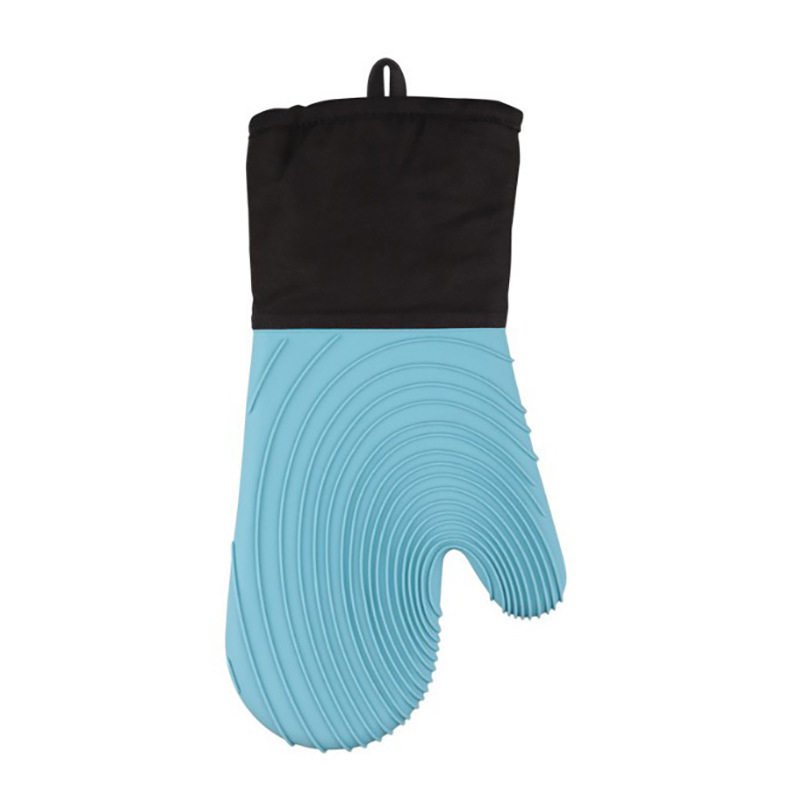 Silikon-Ofenhandschuh