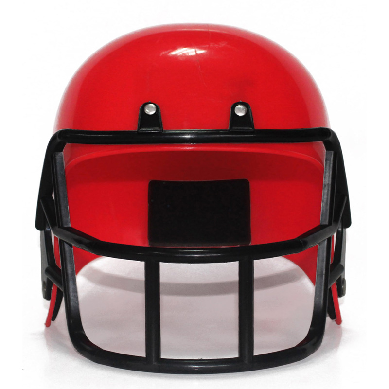 Spielzeughelm American Football Helm mit Maske