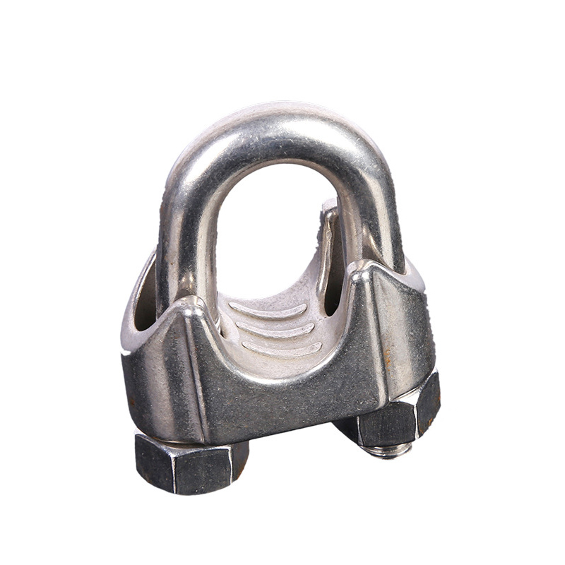 Kabel -Seilklemme -Rigging -Hardware