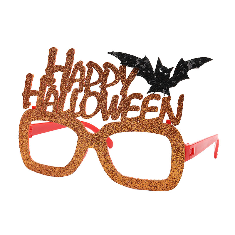 Witch Requisiten lustige große Brille